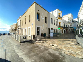 Sweet White Nest Centro Storico Gallipoli
